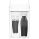 Branded Stainless Steel Tumbler Executive Gift Sets