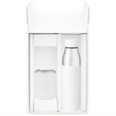 Branded Stainless Steel Tumbler Executive Gift Sets