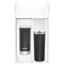 Branded Stainless Steel Tumbler Executive Gift Sets