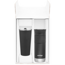 Branded Stainless Steel Tumbler Executive Gift Sets