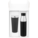Branded Stainless Steel Tumbler Executive Gift Sets