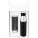 Branded Stainless Steel Tumbler Executive Gift Sets