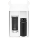 Branded Stainless Steel Tumbler Executive Gift Sets