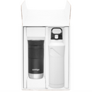 Branded Stainless Steel Tumbler Executive Gift Sets