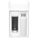 Branded Stainless Steel Tumbler Executive Gift Sets