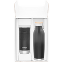 Branded Stainless Steel Tumbler Executive Gift Sets