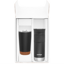 Branded Stainless Steel Tumbler Executive Gift Sets