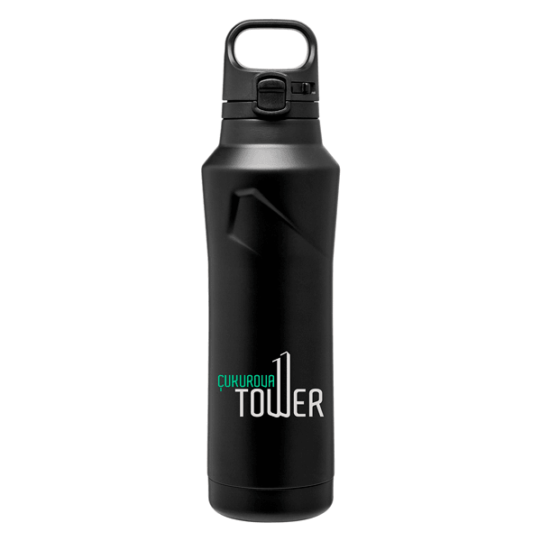20.9 oz H2Go Houston a Promo by %shopname