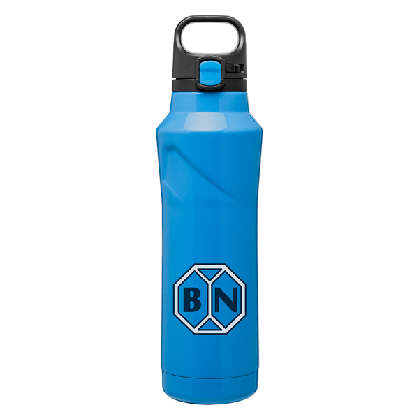 20.9 oz H2Go Houston a Promo by %shopname
