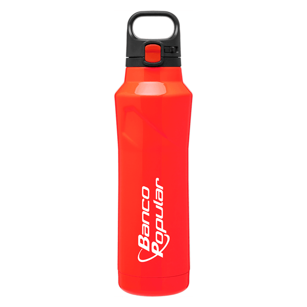 20.9 oz H2Go Houston a Promo by %shopname