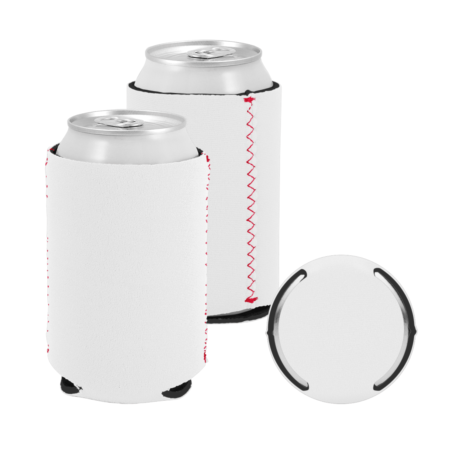 Full Color Neoprene Can Koolers a Can Koolers by %shopname