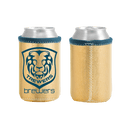 1-Color Premium 'Liam' Can Koolers a Beverage Insulators by %shopname