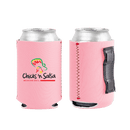 Full Color Magnetic Neoprene Can Koolers a Promo by %shopname