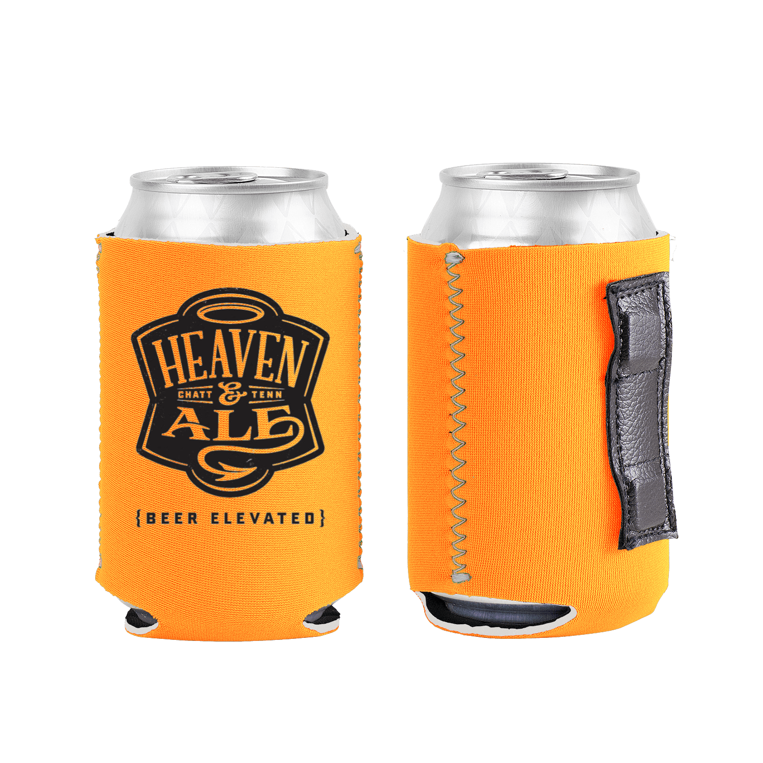 1-Color Magnetic Neoprene Can Koolers a Magnetic Koolers by %shopname