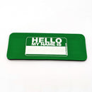 Nametag SlapKoolers a SlapKoolers by %shopname