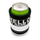 Nametag SlapKoolers a SlapKoolers by %shopname