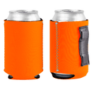 1-Color Magnetic Neoprene Can Koolers a Magnetic Koolers by %shopname