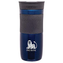 16 oz Contigo® Byron Customized Stainless Steel Travel Mugs a Promo by %shopname