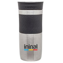 16 oz Contigo® Byron Customized Stainless Steel Travel Mugs a Promo by %shopname