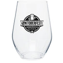 19 Oz Stemless Wine Glasses a  by %shopname