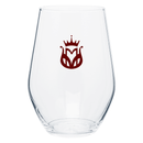 19 Oz Stemless Wine Glasses a  by %shopname