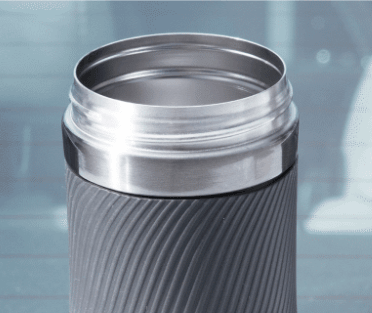 20 oz Contigo® Byron Customized Stainless Steel Mugs a Promo by %shopname