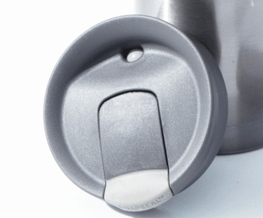 20 oz Contigo® Byron Customized Stainless Steel Mugs a Promo by %shopname