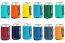 1-Color Magnetic Neoprene Can Koolers a Magnetic Koolers by %shopname