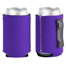 1-Color Magnetic Neoprene Can Koolers a Magnetic Koolers by %shopname