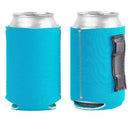 1-Color Magnetic Neoprene Can Koolers a Magnetic Koolers by %shopname