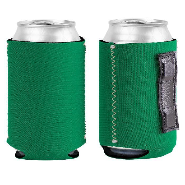 1-Color Magnetic Neoprene Can Koolers a Magnetic Koolers by %shopname