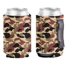 1-Color Magnetic Neoprene Can Koolers a Magnetic Koolers by %shopname