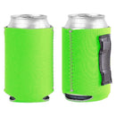1-Color Magnetic Neoprene Can Koolers a Magnetic Koolers by %shopname