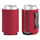 1-Color Magnetic Neoprene Can Koolers a Magnetic Koolers by %shopname