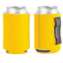 1-Color Magnetic Neoprene Can Koolers a Magnetic Koolers by %shopname