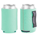 1-Color Magnetic Neoprene Can Koolers a Magnetic Koolers by %shopname