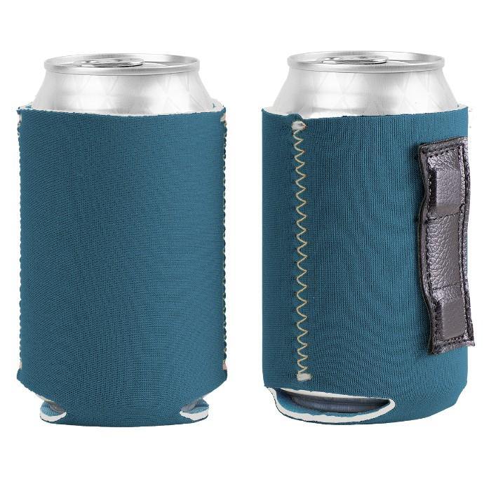 1-Color Magnetic Neoprene Can Koolers a Magnetic Koolers by %shopname