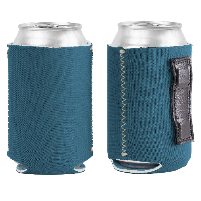 1-Color Magnetic Neoprene Can Koolers a Magnetic Koolers by %shopname
