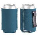 1-Color Magnetic Neoprene Can Koolers a Magnetic Koolers by %shopname