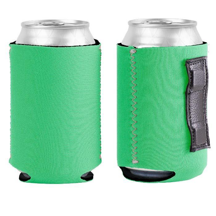 1-Color Magnetic Neoprene Can Koolers a Magnetic Koolers by %shopname