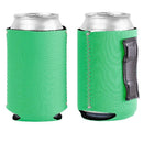 1-Color Magnetic Neoprene Can Koolers a Magnetic Koolers by %shopname