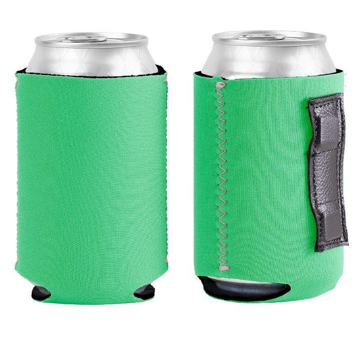 Custom 1-Color Neoprene Can Koolers from 144.00 at Great Online