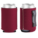 1-Color Magnetic Neoprene Can Koolers a Magnetic Koolers by %shopname