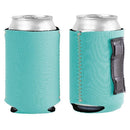 1-Color Magnetic Neoprene Can Koolers a Magnetic Koolers by %shopname