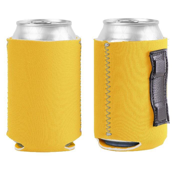 1-Color Magnetic Neoprene Can Koolers a Magnetic Koolers by %shopname