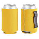 1-Color Magnetic Neoprene Can Koolers a Magnetic Koolers by %shopname