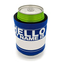 Nametag SlapKoolers a SlapKoolers by %shopname