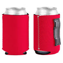 1-Color Magnetic Neoprene Can Koolers a Magnetic Koolers by %shopname