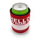 Nametag SlapKoolers a SlapKoolers by %shopname