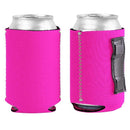 1-Color Magnetic Neoprene Can Koolers a Magnetic Koolers by %shopname